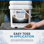 Biostim Pellets (20kg)